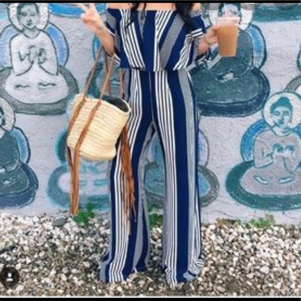 Show me your Mumu set